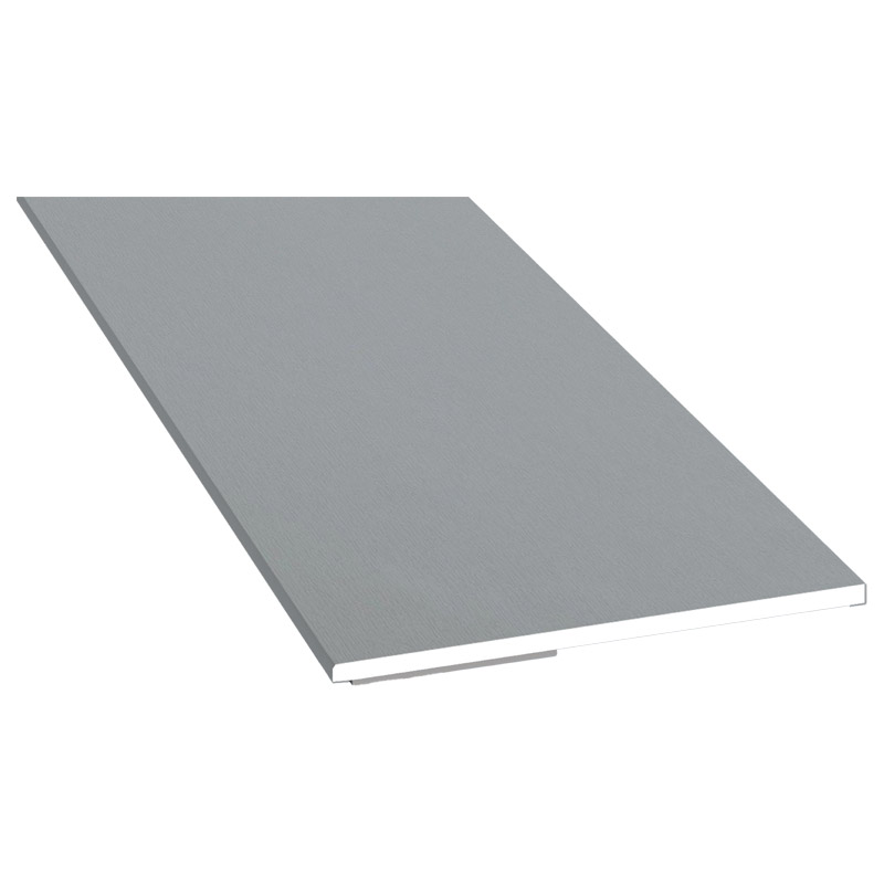 Flachprofil 80x3 mm SK Lg. 6,00 m foliert 71 5505-167 Silbergrau Produktbild BIGPIC L