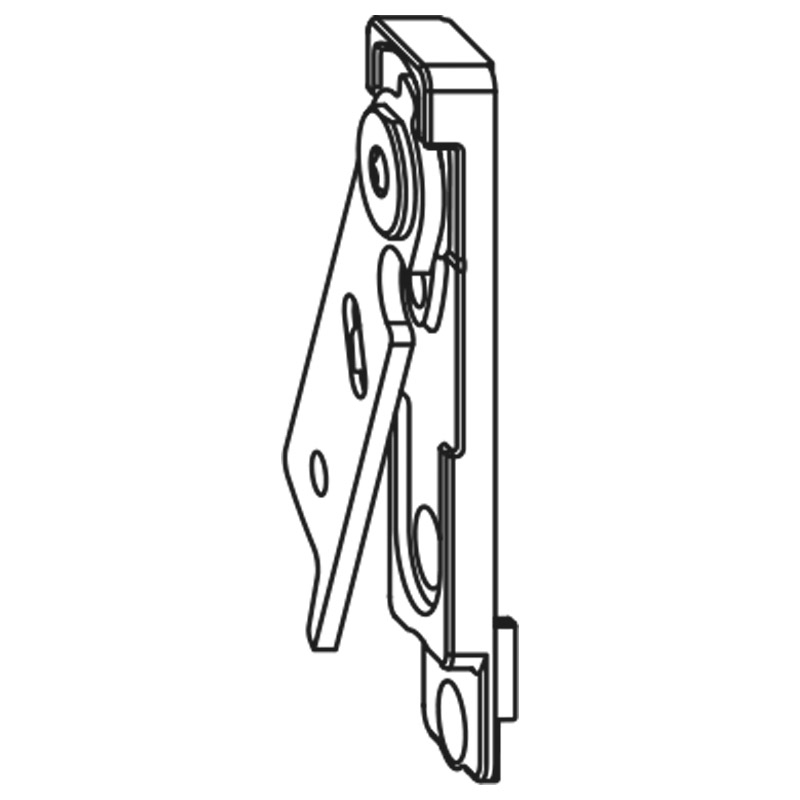 FLUEGELHEBER KRB RE TS K50 Produktbild BIGPIC L