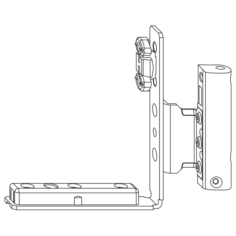 Falzeckband KF/H20-13 A0175/A0245 TS rs K50 Produktbild BIGPIC L