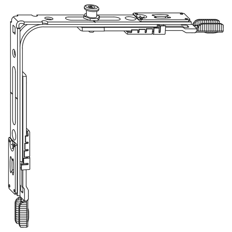 Umlenkung AF VSO 1RS TS K50 Produktbild BIGPIC L