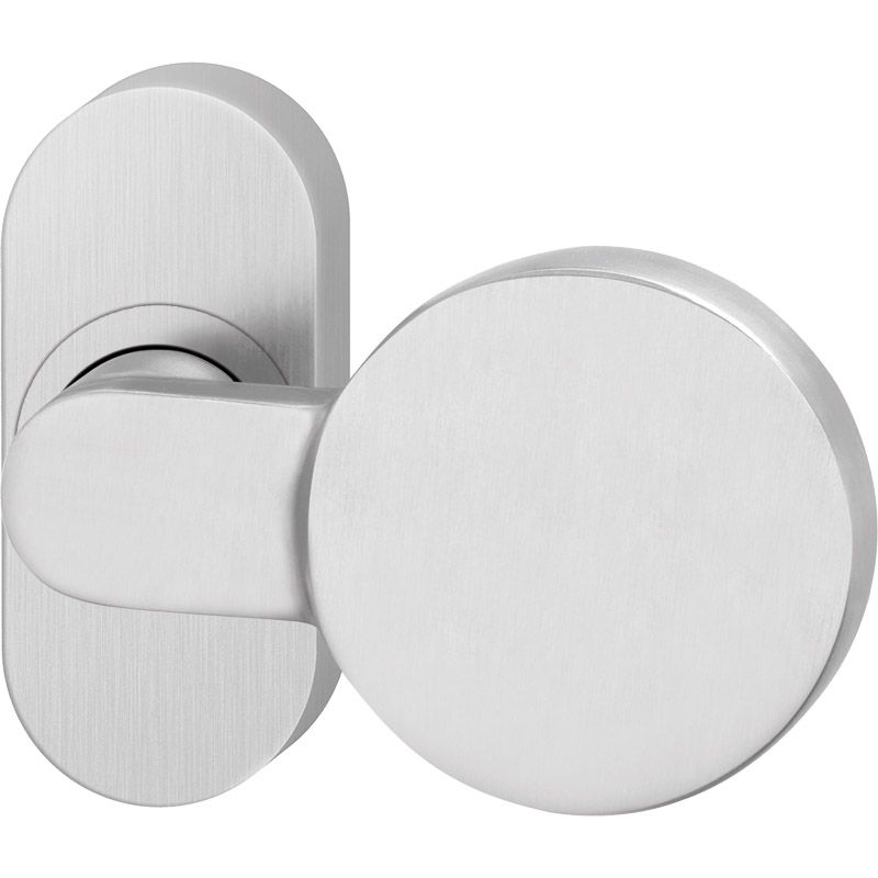 HAFI Türknopf auf ovaler Rosette *282/788* ER Kat.4 Produktbild BIGPIC L