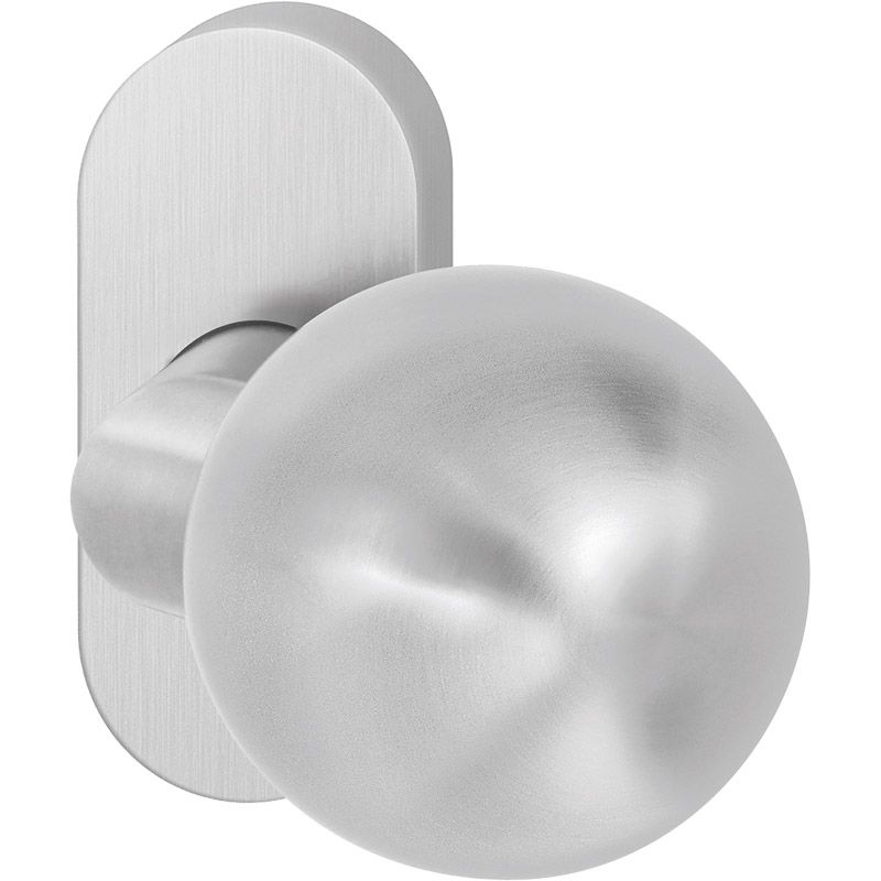 HAFI Türknopf auf ovaler Rosette *286/788* ER Kat.4 Produktbild BIGPIC L