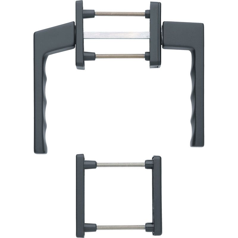 HOPPE Balkon-/Fenstertür-Garnitur TOULON 0737FA/51N/U34/0737/51NS/51PNS Produktbild BIGPIC L