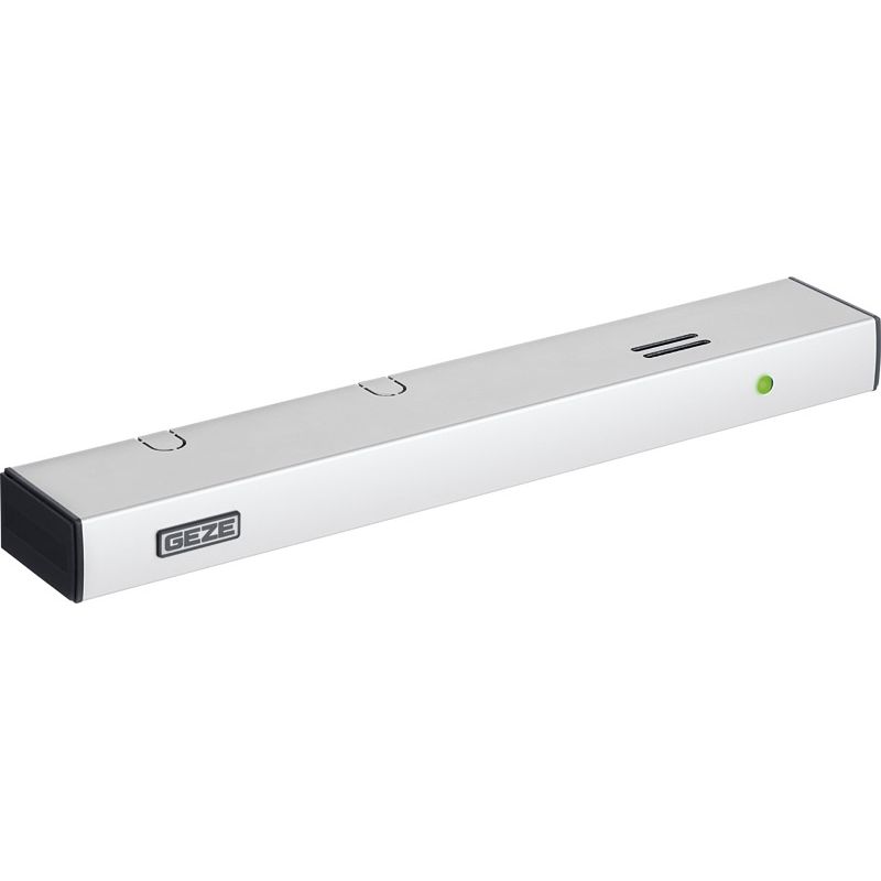 GEZE Rauchschalterzentrale RSZ 7 edelst. Produktbild BIGPIC L