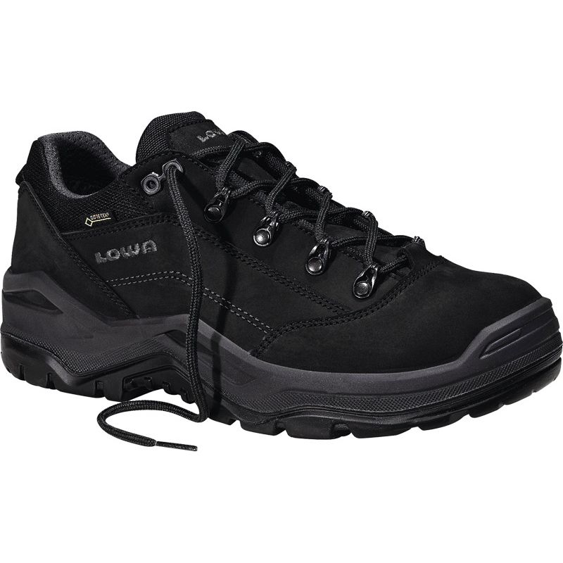 ELTEN Sicherheitsschuh RENEGADE WORK GTX S3 SRC schwarz Produktbild BIGPIC L