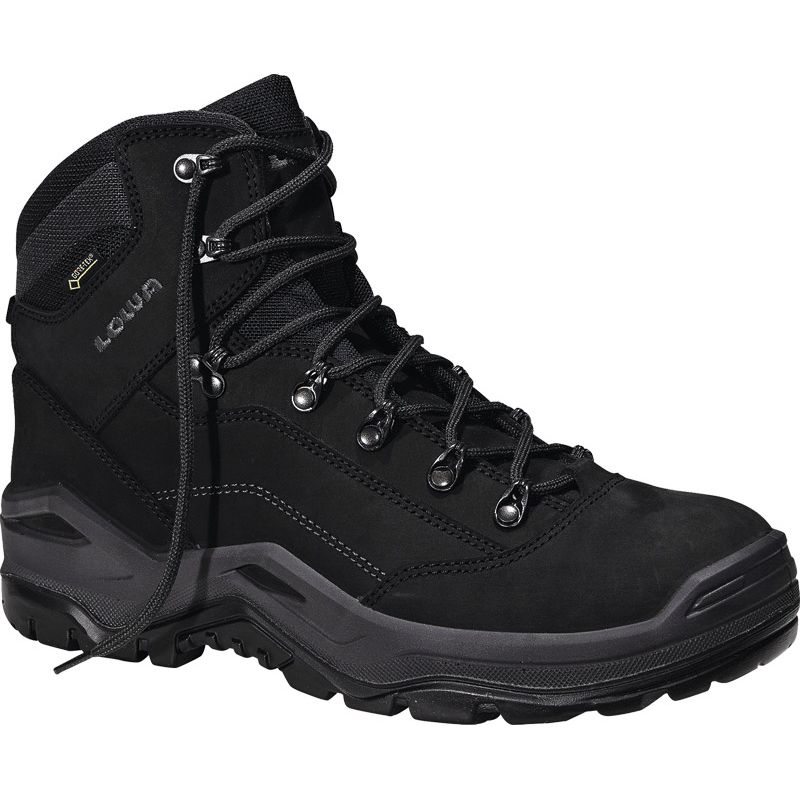 ELTEN Sicherheitsstiefel RENEGADE WORK GTX S3 SRC schwarz Produktbild BIGPIC L