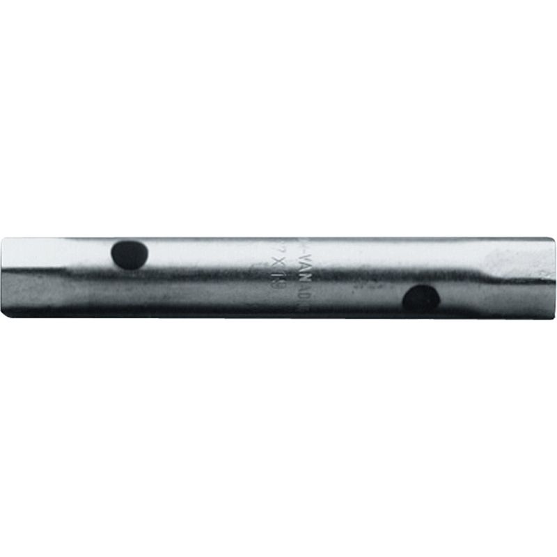 Rohrsteckschlüssel SW 13x15mm L.140mm Bo Produktbild BIGPIC L