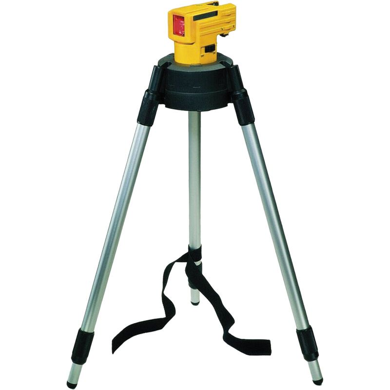 STABILA Kreuzlinien-Laser LAX 50 Produktbild BIGPIC L