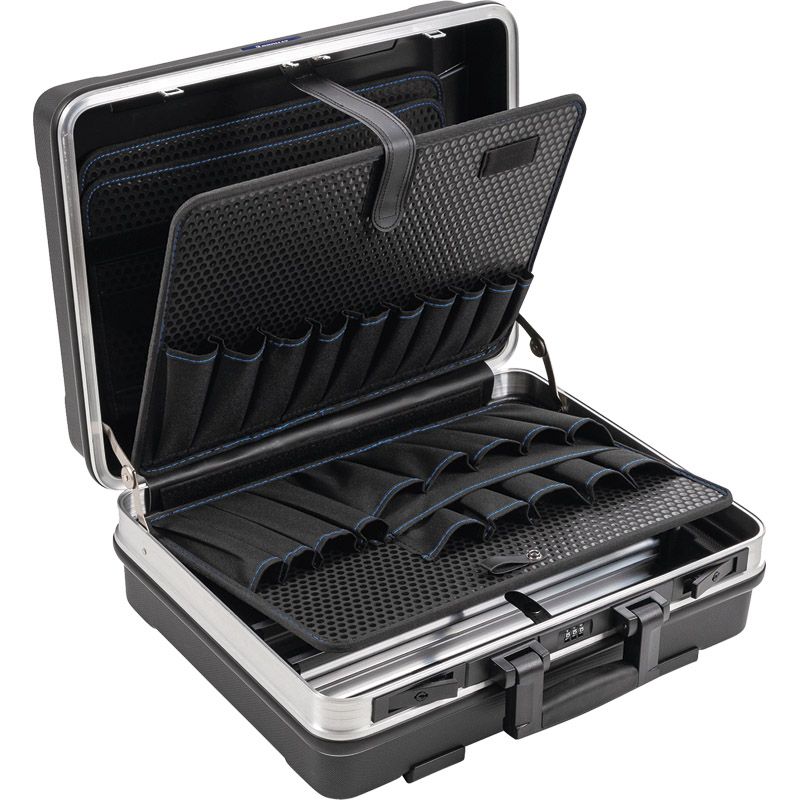 PROMAT Schalenkoffer 29 l Produktbild BIGPIC L