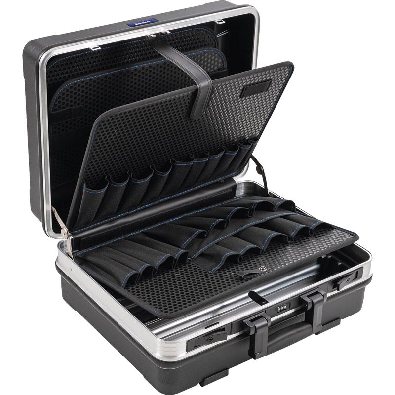 PROMAT Schalenkoffer 33 l Produktbild BIGPIC L