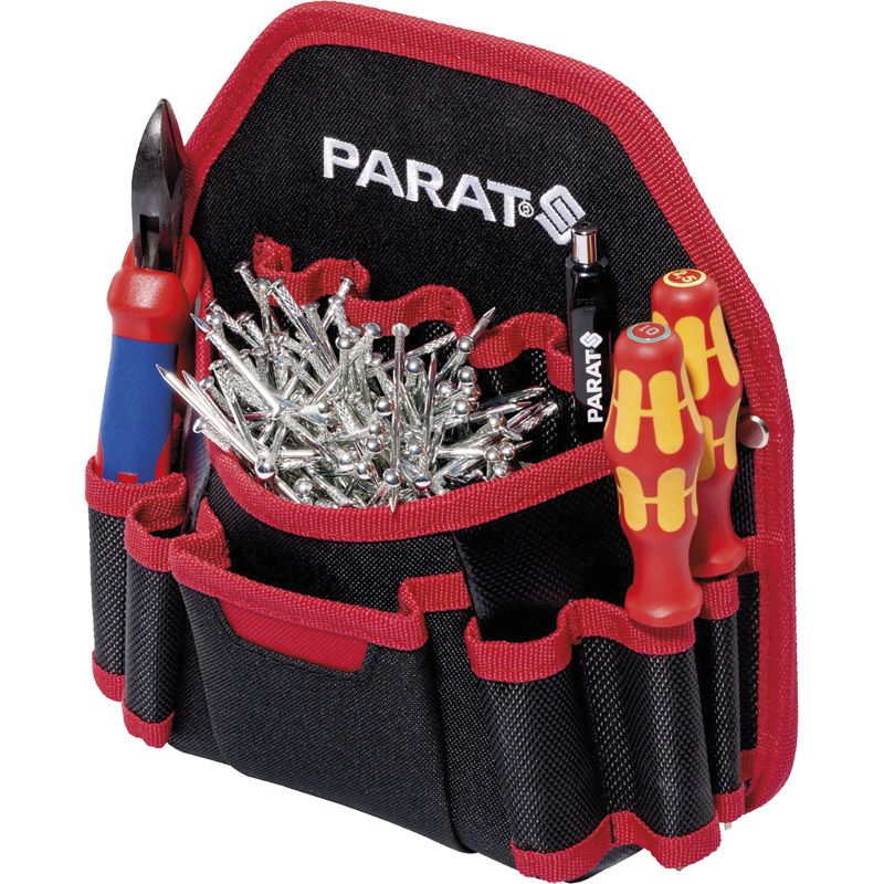 PARAT Gürteltasche PARABELT Nail Pocket Produktbild BIGPIC L