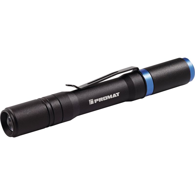 PROMAT LED-Taschenlampe 110 lm Produktbild BIGPIC L