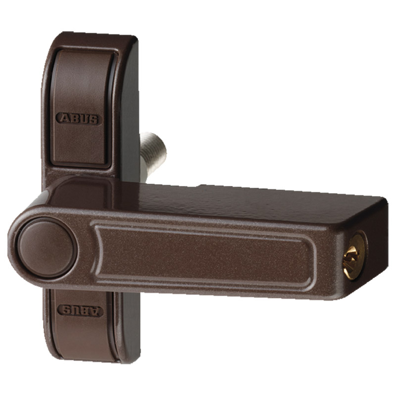 ABUS Fenster-Zusatzsicherung 2410 Produktbild BIGPIC L