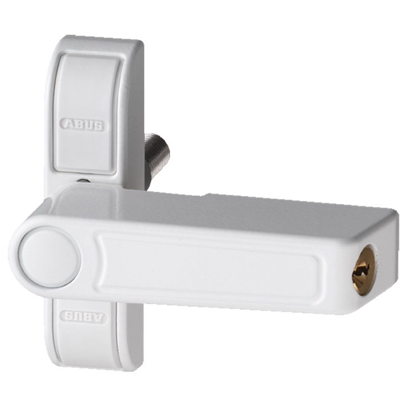 ABUS Fenster-Zusatzsicherung 2410 Produktbild BIGPIC L