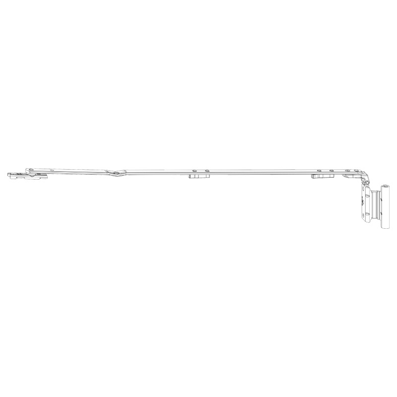 NX AX ARM P 500 SF 2013 L R072 Produktbild BIGPIC L