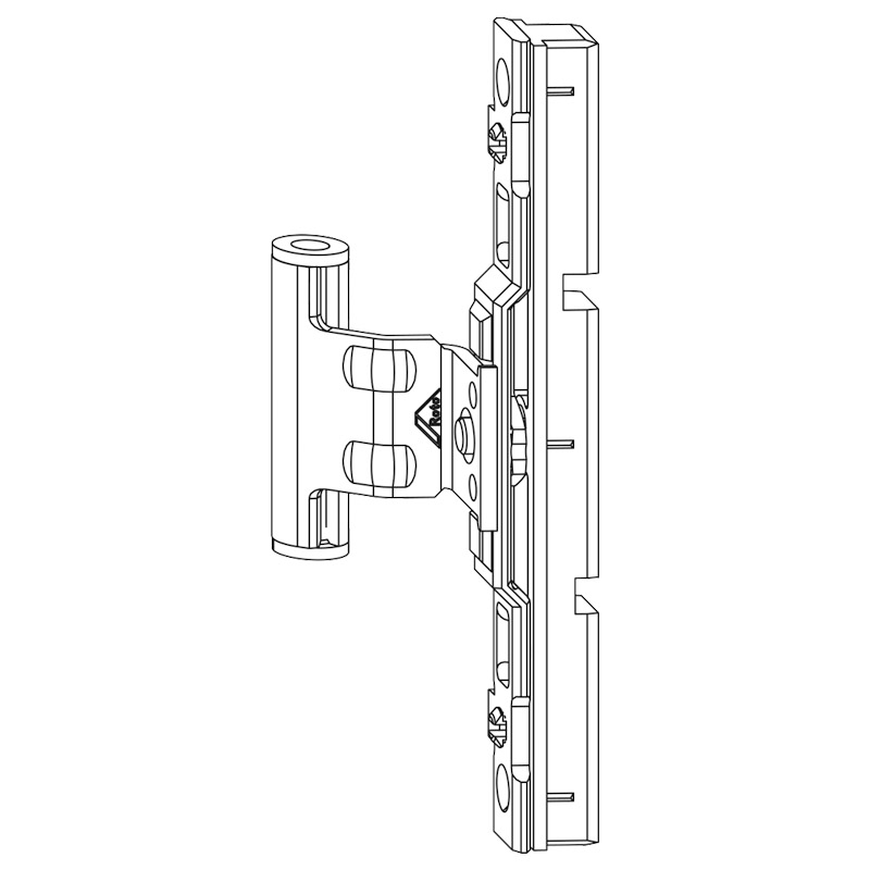 NX DF FBD T 1809 OA MN_SIL Produktbild BIGPIC L