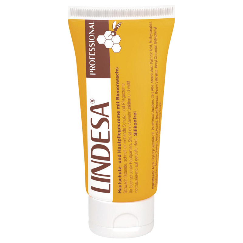 GREVEN Hautschutz-/pflegecreme LINDESA® PROFESSIONAL Produktbild BIGPIC L