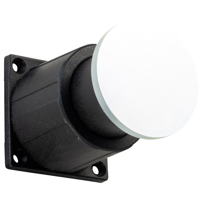 Teleskopankerplatte, Durchmesser 55mm, passend zu den THM 413, 433, 439 und 440. Produktbild BIGPIC L