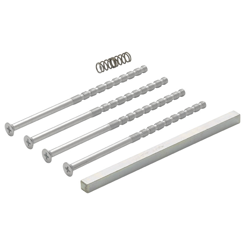 greenteQ Zubehörbeutel M5 für BTG10.Rollladen.AL Produktbild BIGPIC L