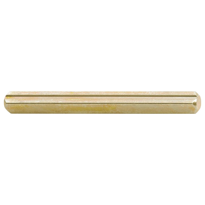 FSB Vollstift mit Nut *05 0118* 9 mm Produktbild BIGPIC L