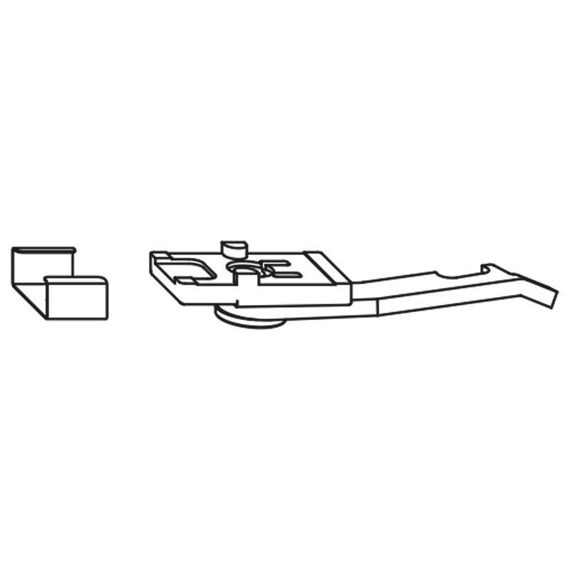 Fehlbedienungssperre VSU RE TS K100 Produktbild BIGPIC L