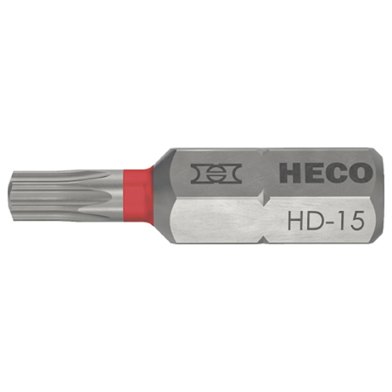 HECO-DRIVE Bits HD Produktbild BIGPIC L