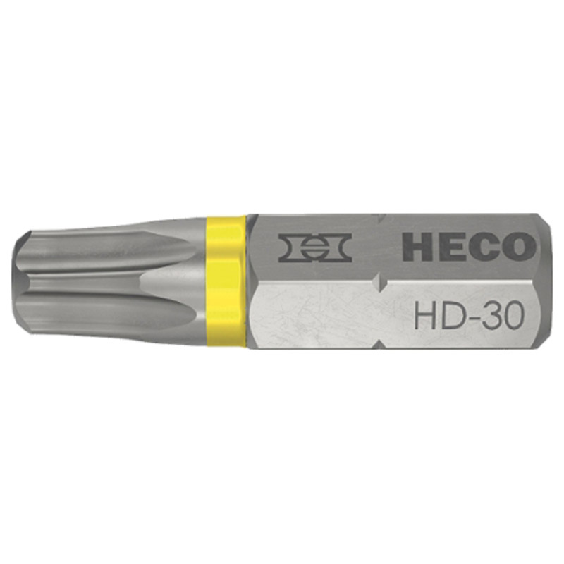 HECO-DRIVE Bits HD Produktbild BIGPIC L