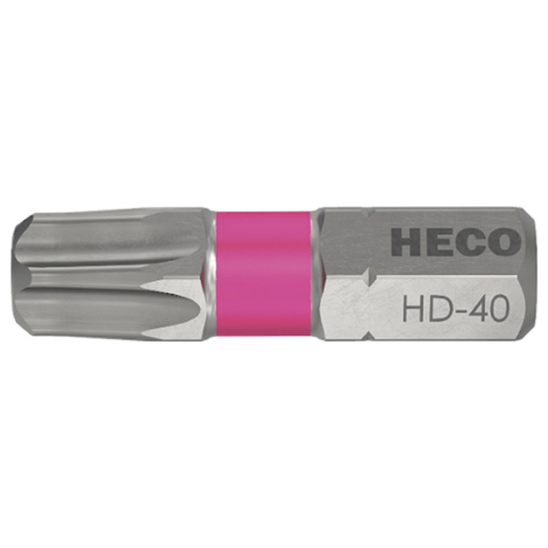 HECO-DRIVE Bits HD Produktbild BIGPIC L