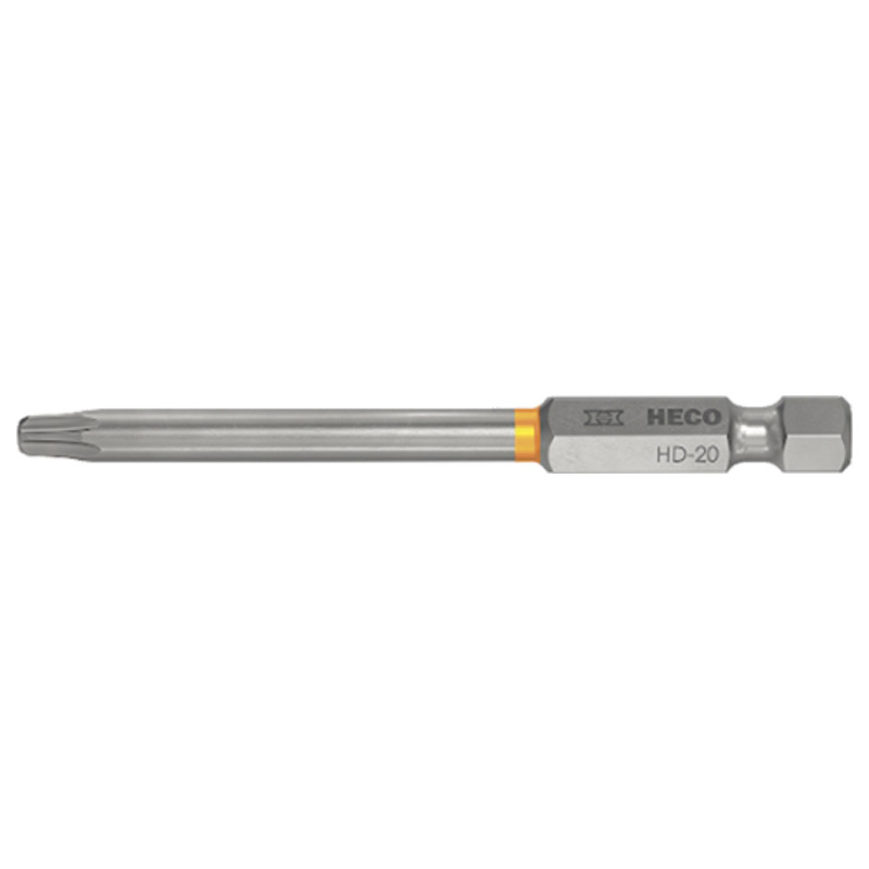 HECO-DRIVE Bits HD Produktbild BIGPIC L