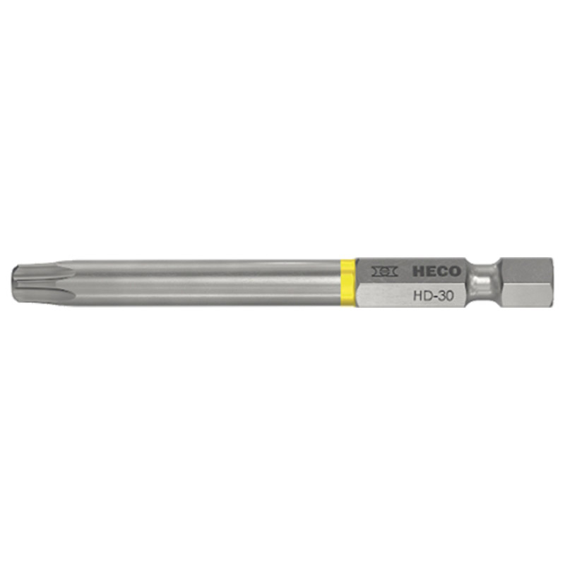 HECO-DRIVE Bits HD Produktbild BIGPIC L