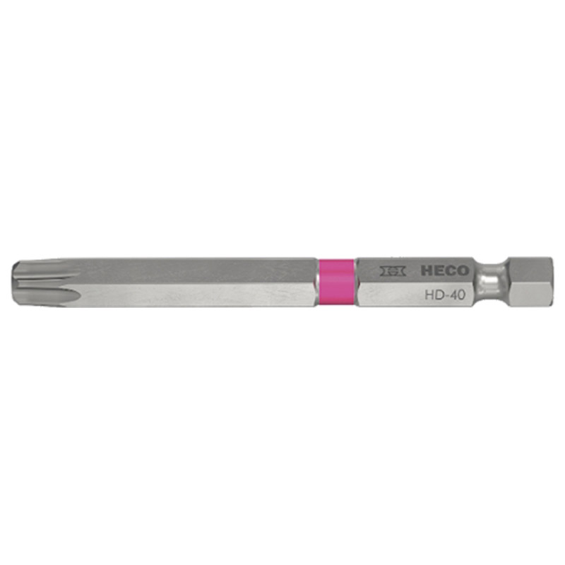 HECO-DRIVE Bits HD Produktbild BIGPIC L