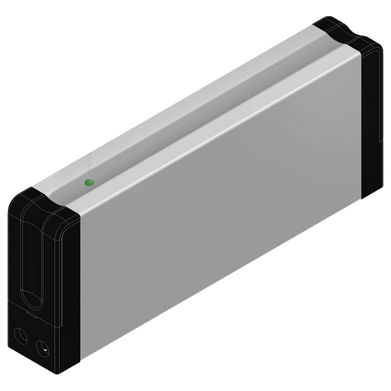 systeQ Elektroantrieb FA140 230V Produktbild BIGPIC L