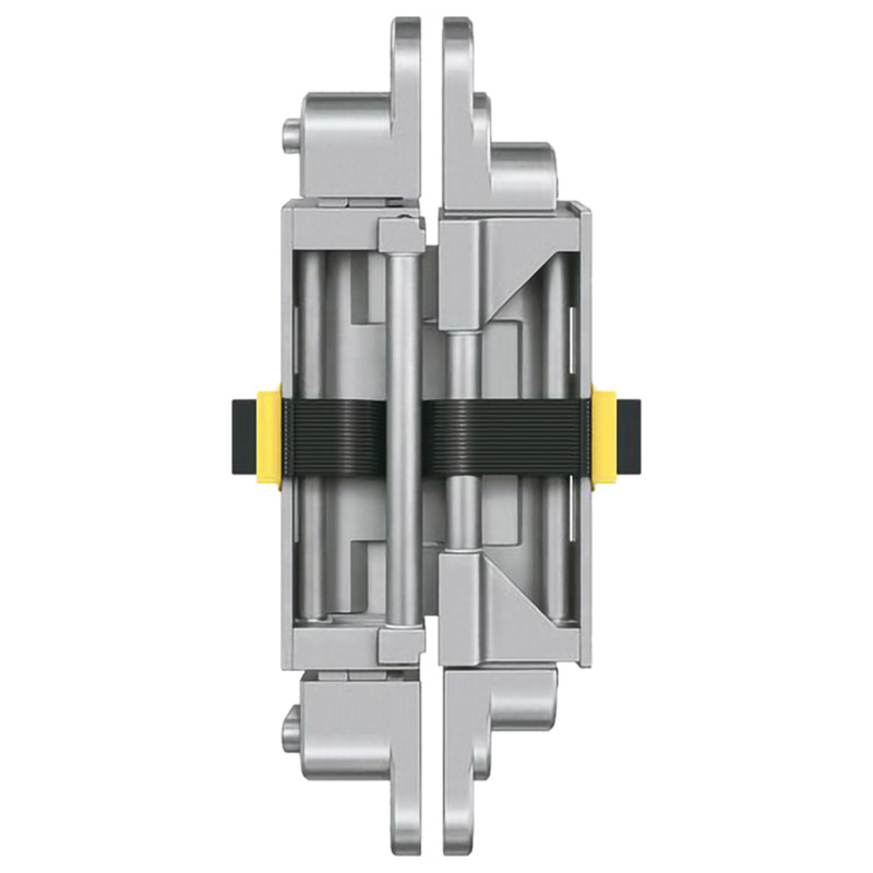 SIMONSWERK Objektband TECTUS TE 626 3D A8 Energy Produktbild BIGPIC L