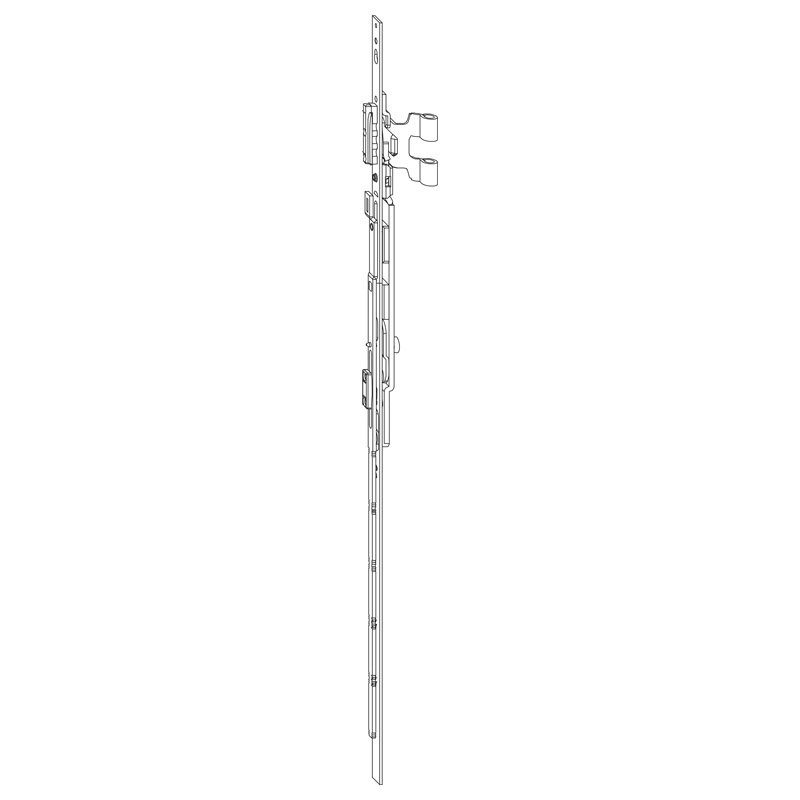 Schere RB H-12/20-13 TS K25 Produktbild BIGPIC L