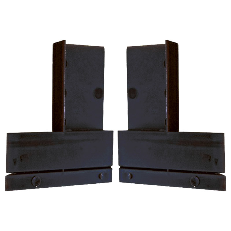 DIPRO Stulpkappen-Set SK 300 Produktbild BIGPIC L