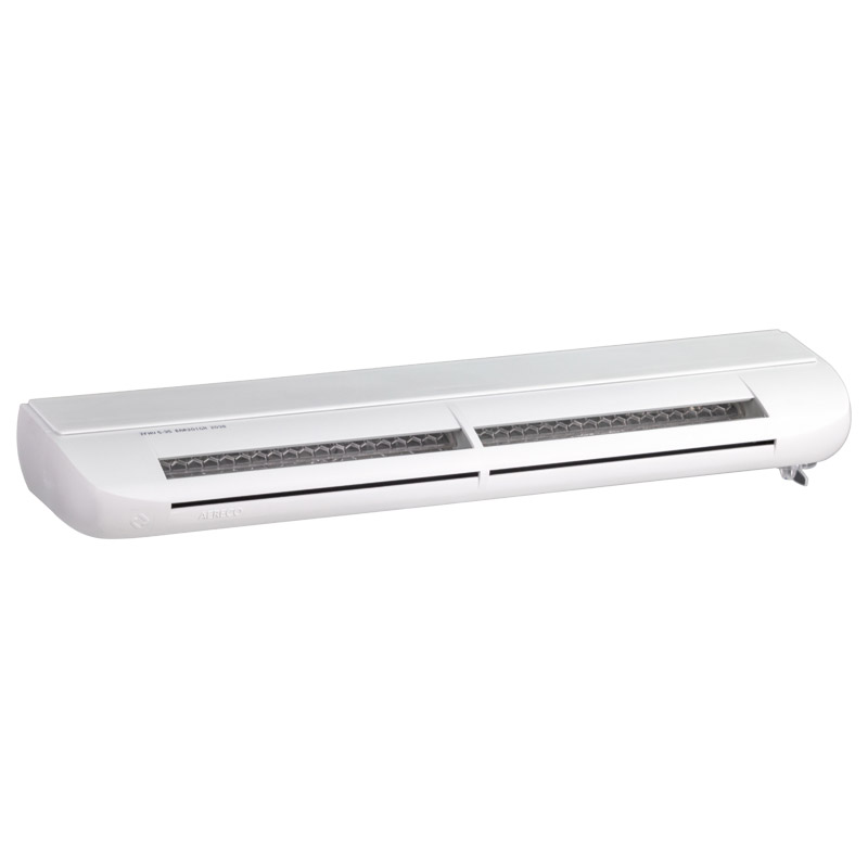Zuluftelement Fenster ZFHVA 5-35 Plus Produktbild BIGPIC L