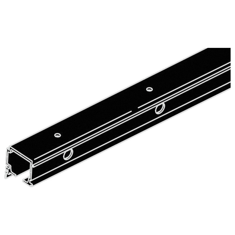 HAWA Combi-Laufschiene Porta 60/100 Produktbild BIGPIC L