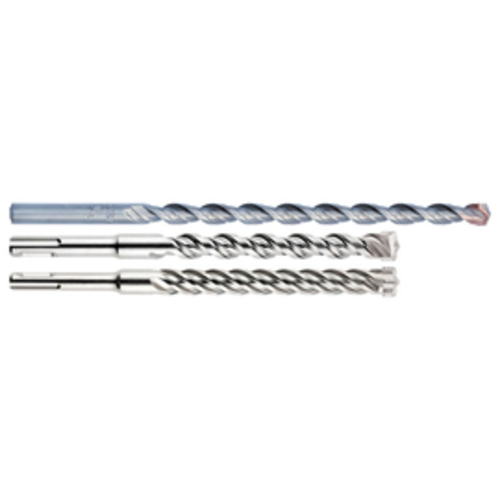 greenteQ Bohrer Multipack 5,0 mm Produktbild BIGPIC L