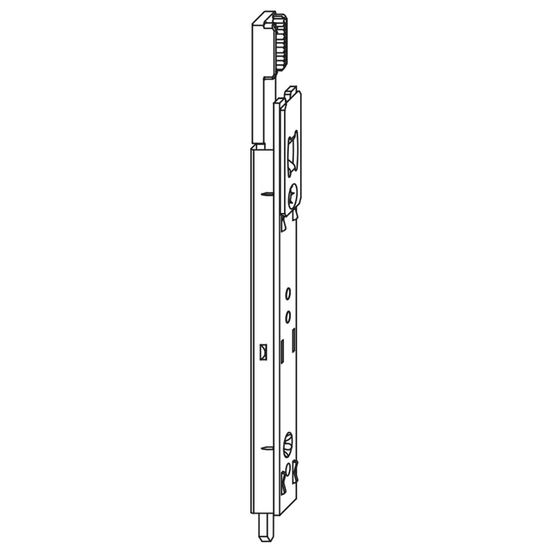 SCHLIESSER AF VSU/G RSA 20MM TS K25 Produktbild BIGPIC L