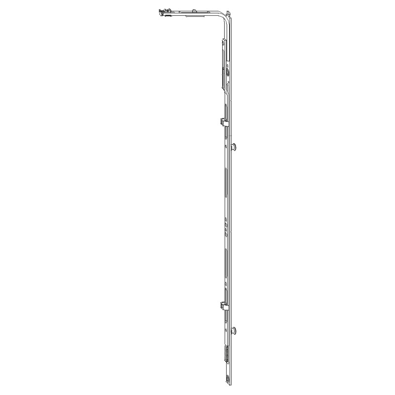 Umlenkung BS Gr 4+ 2RS K20 Produktbild BIGPIC L