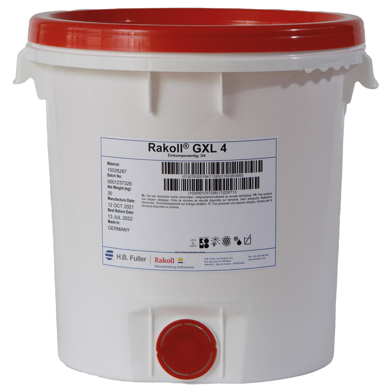Holzleim Rakoll® GXL 4 Produktbild BIGPIC L