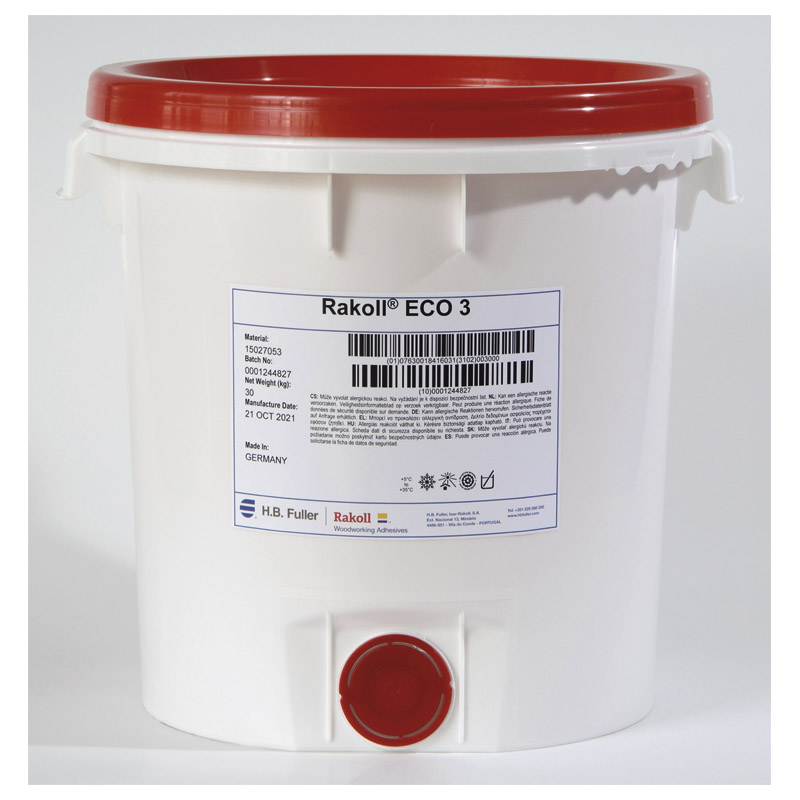 Holzleim Rakoll® ECO 3 Produktbild BIGPIC L
