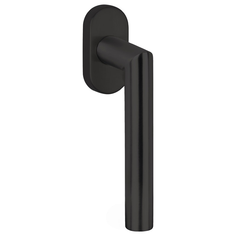 greenteQ Fenstergriff FG61L.ER.RAL - inkl. Schrauben Produktbild BIGPIC L