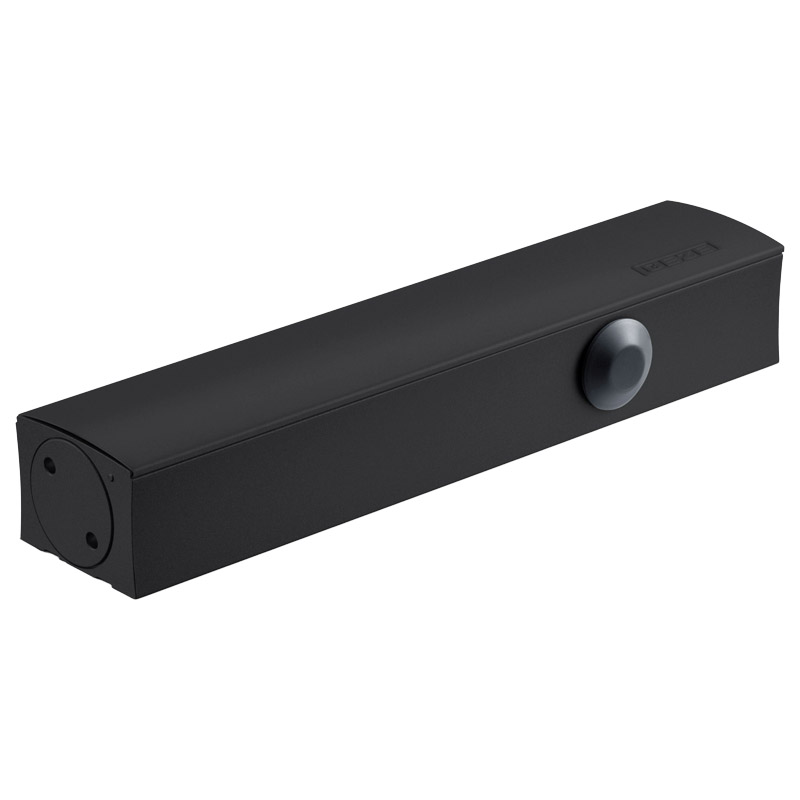 GEZE TS 5000 o.Gleitschiene dunkelbronze Produktbild BIGPIC L