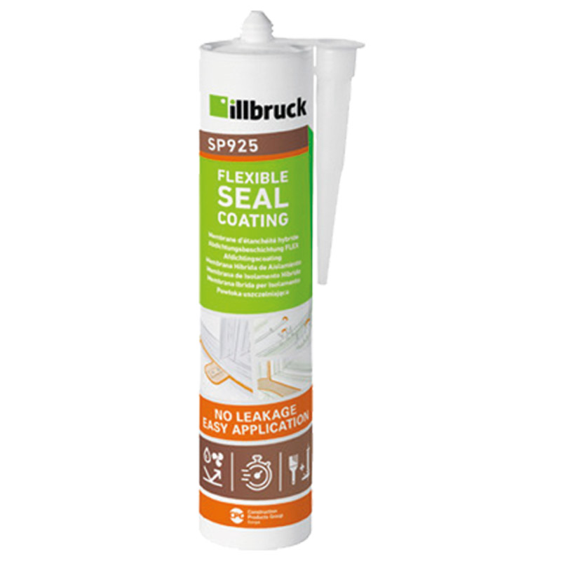 illbruck SP925 Streichfolie Produktbild BIGPIC L