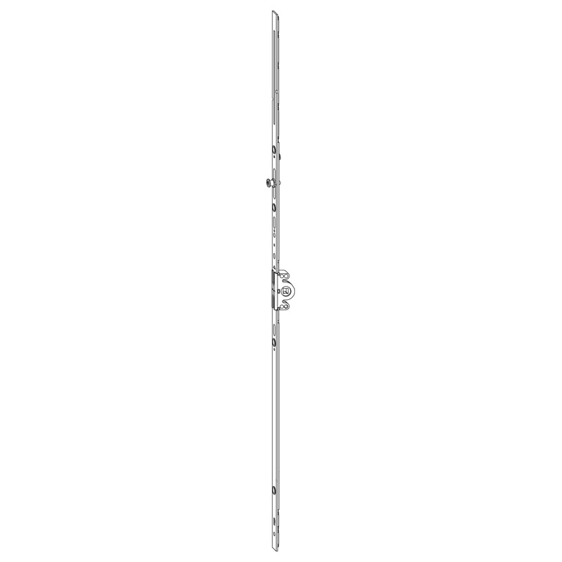 Getriebe 15 AF Gr 200/G1000 3RS70 TS K10 Produktbild BIGPIC L