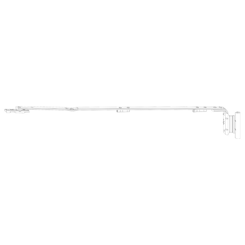 NX AX ARM P 500 ST 2013 R_R013 Produktbild BIGPIC L