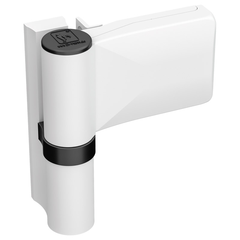 KT-N 6R AUFD.16,5-21,5MM DIREKTVER. RAL 9016, 24-ER VERPACKUNG Produktbild BIGPIC L