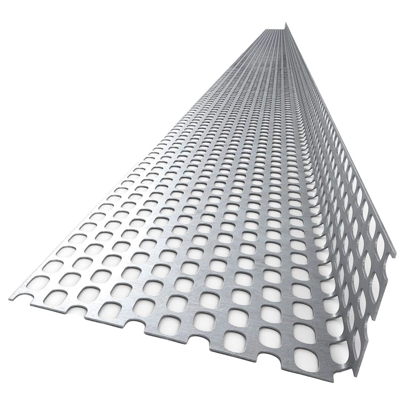 Lüftungsprofil 30x90x2,5 mtr blank Produktbild BIGPIC L