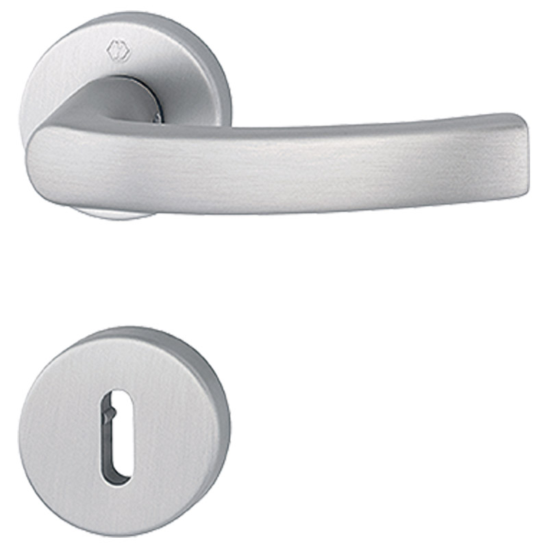 Hoppe Luxembourg 199/42KB/42KBS GRT-SST / F31-1 / 8/8.5 / OB / 37-47 / RFL-R/L / 9999 Produktbild BIGPIC L